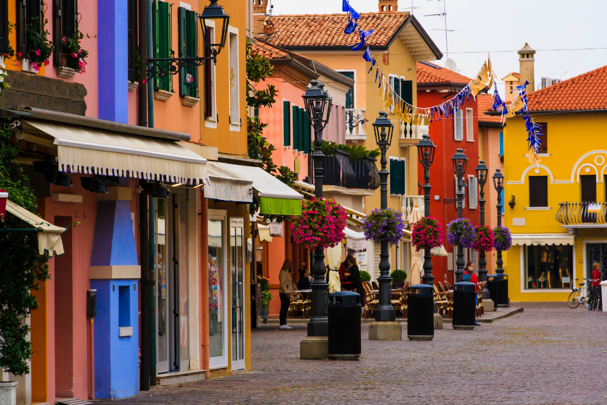 caorle